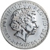 2003 1 oz United Kingdom Silver Britannia Bullion Coin (Pre-Owned in Good Condition) thumbnail