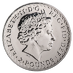 2009 1 oz United Kingdom Silver Britannia Bullion Coin (Pre-Owned in Good Condition) thumbnail