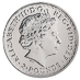 2010 1 oz United Kingdom Silver Britannia Bullion Coin (Pre-Owned in Good Condition) thumbnail