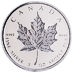 2018 3 oz Canadian 30th Anniversay of the Silver Maple Leaf Coin (Pre-Owned in Good Condition) thumbnail