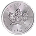 Canadian Silver Maple 2018 - 1 oz thumbnail