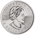 2023 1 oz Canadian Silver Maple Leaf Bullion Coin thumbnail