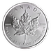Canadian Silver Maple 2019 - 1 oz thumbnail