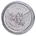 2015 1 oz Canadian Great Horned Owl Silver Bullion Coin thumbnail