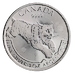 2017 1 oz Canadian Predator Series 
