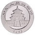 2023 30 Gram Chinese Silver Panda Bullion Coin thumbnail