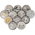 1 oz Chinese Silver Panda Bullion Coin (Various Years) thumbnail