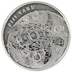 2011 1 oz Fiji Silver Taku Bullion Coin thumbnail
