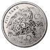 2012 1 oz Fiji Silver Taku Bullion Coin (Pre-Owned in Good Condition) thumbnail