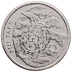 2013 1 oz Fiji Silver Taku Bullion Coin (Pre-Owned in Good Condition) thumbnail