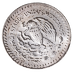 1985 1 oz Mexican Silver Libertad Bullion Coin thumbnail