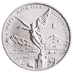 2015 2 oz Mexican Silver Libertad Bullion Coin thumbnail