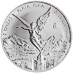2019 2 oz Mexican Silver Libertad Bullion Coin thumbnail