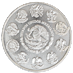 2024 1 oz Mexican Silver Libertad Bullion Coin thumbnail