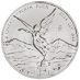 2024 2 oz Mexican Silver Libertad Bullion Coin thumbnail