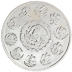 2024 5 oz Mexican Silver Libertad Bullion Coin thumbnail