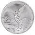 2024 1/2 oz Mexican Silver Libertad Bullion Coin thumbnail