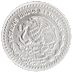 2024 1/4 oz Mexican Silver Libertad Bullion Coin thumbnail