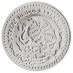 2024 1/4 oz Mexican Silver Libertad Bullion Coin thumbnail