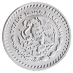 2024 1/10 oz Mexican Silver Libertad Bullion Coin thumbnail