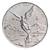 2010 1 oz Mexican Silver Libertad Bullion Coin thumbnail