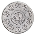 2010 1 oz Mexican Silver Libertad Bullion Coin thumbnail