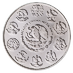 2011 1 oz Mexican Silver Libertad Bullion Coin thumbnail