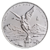 2013 1 oz Mexican Silver Libertad Bullion Coin thumbnail