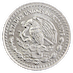 2014 1/4 oz Mexican Silver Libertad Bullion Coin thumbnail