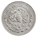 2014 1/4 oz Mexican Silver Libertad Bullion Coin thumbnail