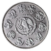 2016 1 oz Mexican Silver Libertad Bullion Coin thumbnail