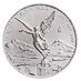 2017 1 oz Mexican Silver Libertad Bullion Coin thumbnail