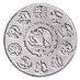 2017 1 oz Mexican Silver Libertad Bullion Coin thumbnail