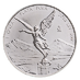 2018 1 oz Mexican Silver Libertad Bullion Coin thumbnail