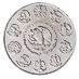 2019 1 oz Mexican Silver Libertad Bullion Coin thumbnail