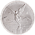 2023 1 oz Mexican Silver Libertad Bullion Coin thumbnail