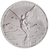 2023 1 oz Mexican Silver Libertad Bullion Coin thumbnail