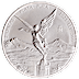 2023 2 oz Mexican Silver Libertad Bullion Coin thumbnail