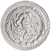 2023 1/2 oz Mexican Silver Libertad Bullion Coin thumbnail