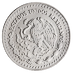 2023 1/4 oz Mexican Silver Libertad Bullion Coin thumbnail