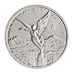 2023 1/10 oz Mexican Silver Libertad Bullion Coin thumbnail