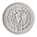 2023 1/10 oz Mexican Silver Libertad Bullion Coin thumbnail
