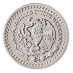 2023 1/20 oz Mexican Silver Libertad Bullion Coin thumbnail