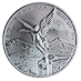 2020 5 oz Mexican Silver Libertad Bullion Coin thumbnail