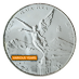 1 oz Mexican Silver Libertad Bullion Coin (Various Years) thumbnail