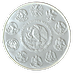 1 oz Mexican Silver Libertad Bullion Coin (Various Years) thumbnail
