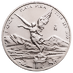 2014 1 oz Mexican Silver Libertad Bullion Coin thumbnail