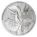 2019 5 oz Mexican Silver Libertad Bullion Coin thumbnail