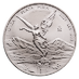 2021 1 oz Mexican Silver Libertad Bullion Coin thumbnail