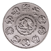 2021 1 oz Mexican Silver Libertad Bullion Coin thumbnail